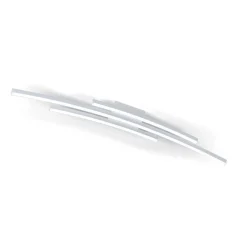 Lampa sufitowa lub kinkiet BOW 80 cm, Kol. Biały (0041.21.BI) - Vivida