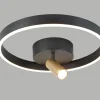 Lampa sufitowa lub naścienna PIGNANO (9206-0110) - Aviano Lighting