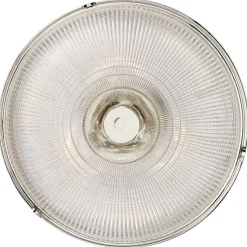 Lampa sufitowa Mantle (QZ-MANTLE-SF-IS) - Elstead Lighting
