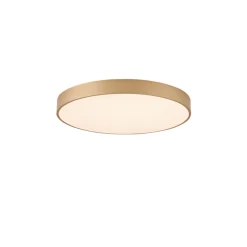 Lampa Sufitowa MARCELLO TOP 60 CCT SWITCH złota (AZ5083) - Azzardo