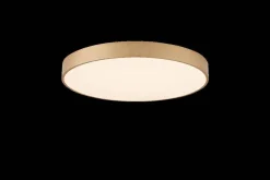 Lampa Sufitowa MARCELLO TOP 60 CCT SWITCH złota (AZ5083) - Azzardo