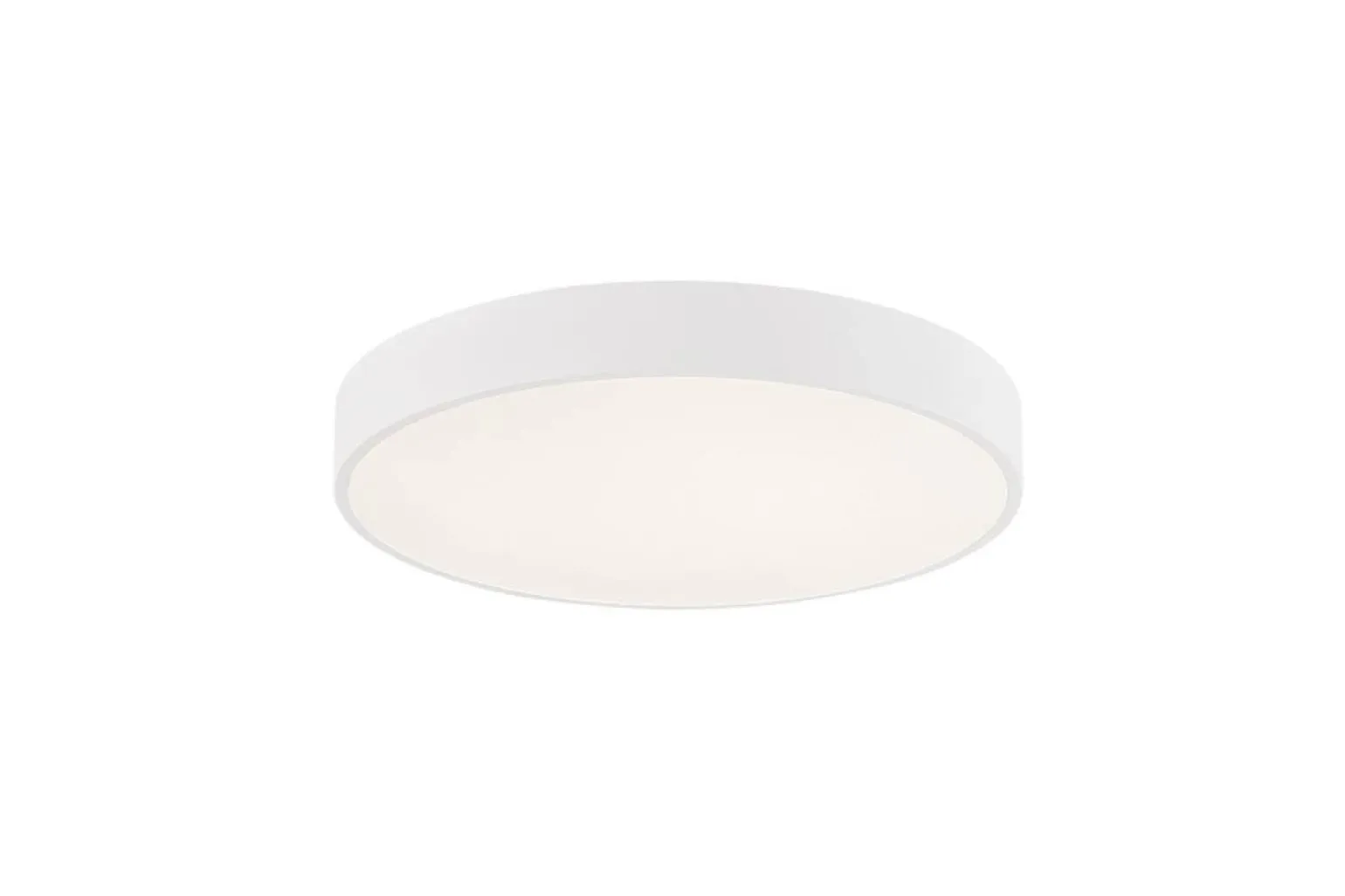 Lampa Sufitowa MARCELLO TOP 80 CCT SWITCH biała (AZ5084) - Azzardo