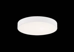 Lampa Sufitowa MARCELLO TOP 80 CCT SWITCH biała (AZ5084) - Azzardo