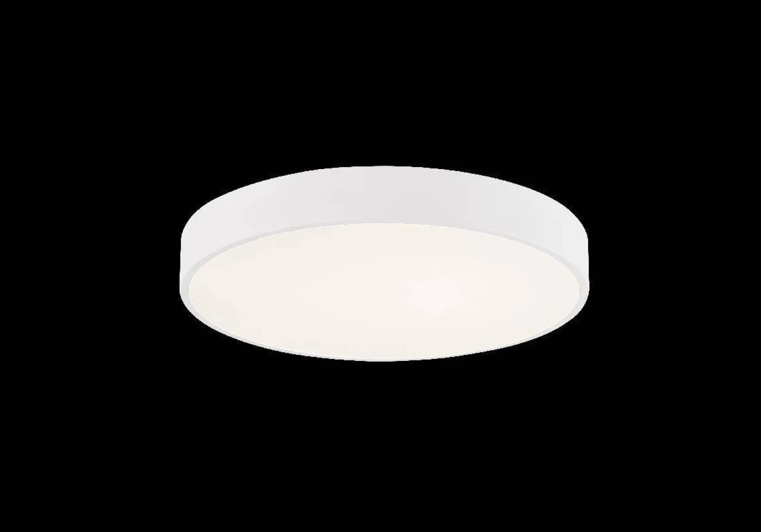 Lampa Sufitowa MARCELLO TOP 80 CCT SWITCH biała (AZ5084) - Azzardo