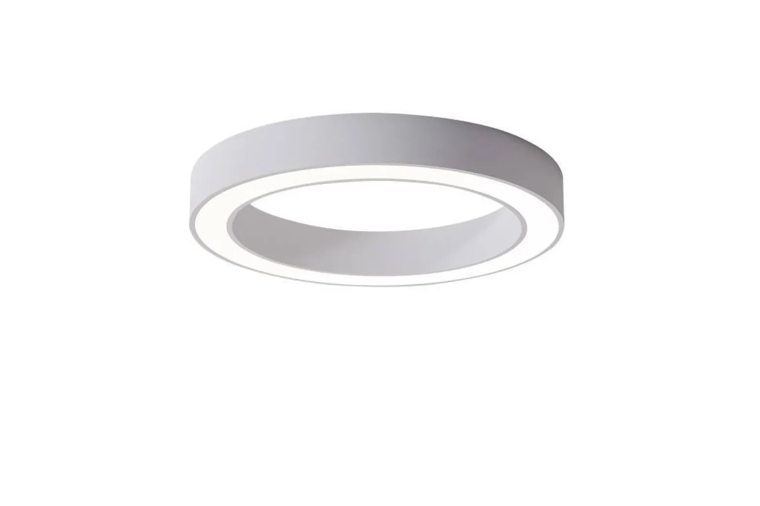 Lampa Sufitowa MARCO TOP 60 CCT WH + REMOTE CONTROL (AZ5031) - Azzardo