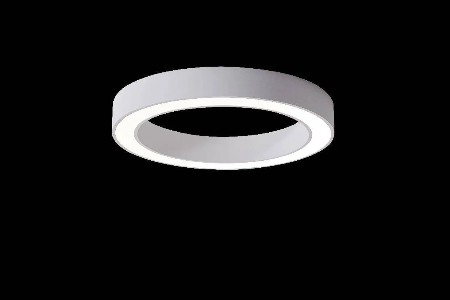 Lampa Sufitowa MARCO TOP 60 CCT WH + REMOTE CONTROL (AZ5031) - Azzardo