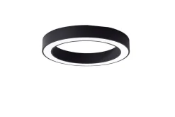 Lampa Sufitowa MARCO TOP 120 CCT BK + REMOTE CONTROL (AZ5041) - Azzardo