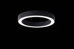 Lampa Sufitowa MARCO TOP 60 CCT BK + REMOTE CONTROL (AZ5032) - Azzardo