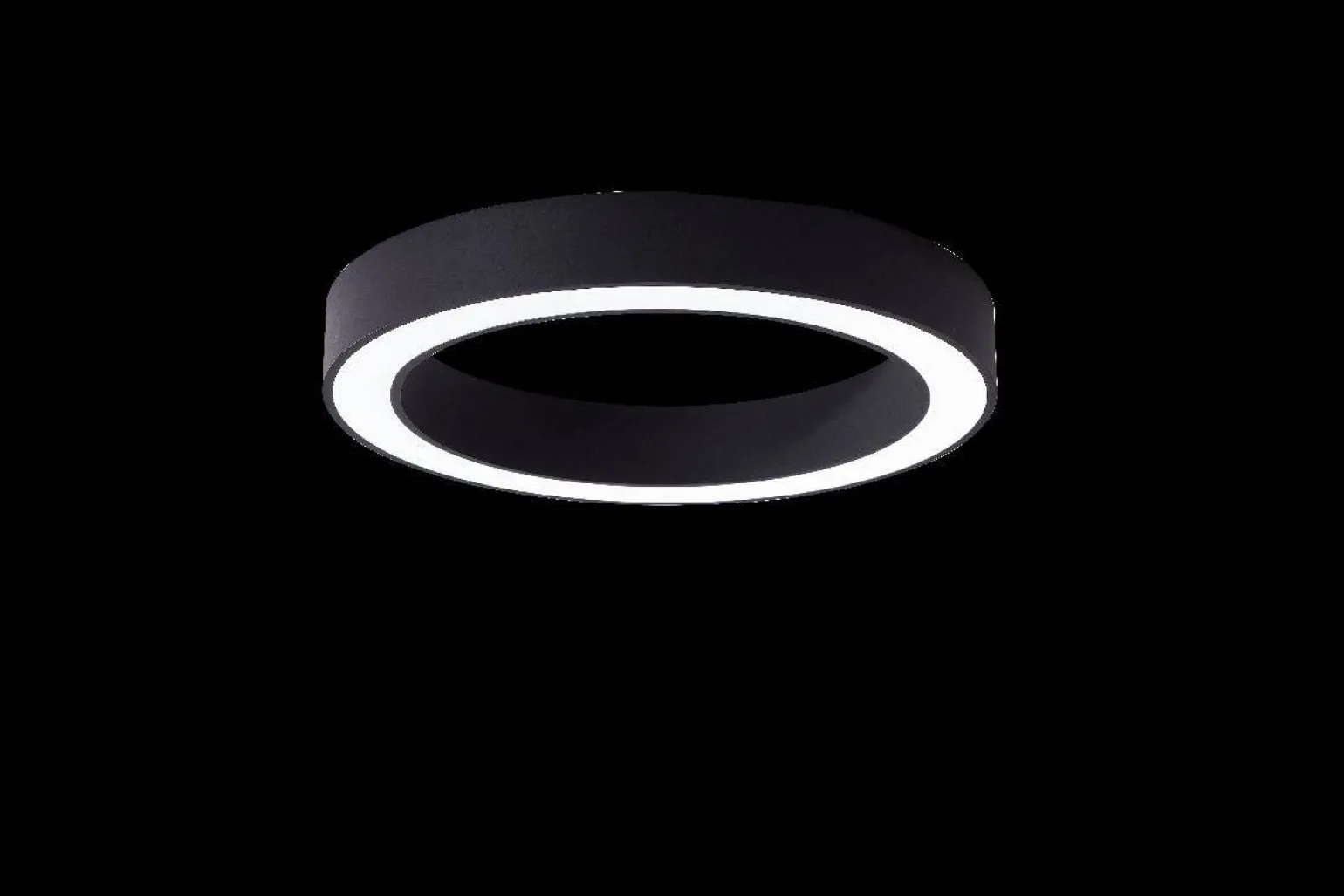 Lampa Sufitowa MARCO TOP 60 CCT BK + REMOTE CONTROL (AZ5032) - Azzardo