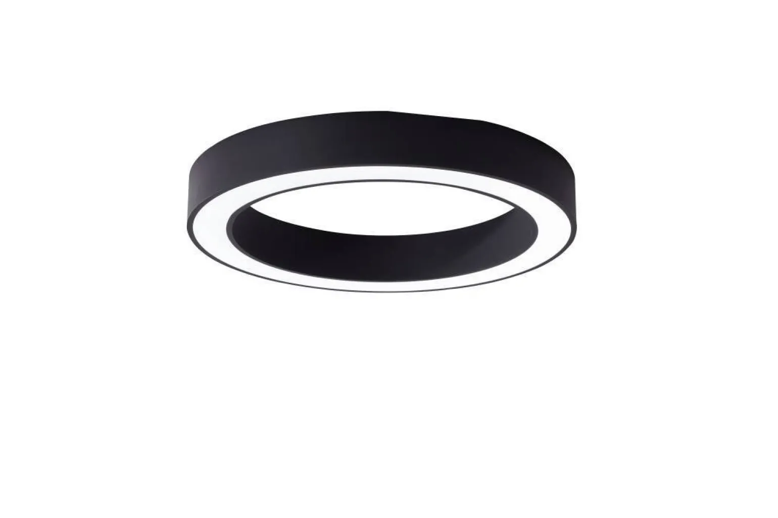 Lampa Sufitowa MARCO TOP 60 CCT BK + REMOTE CONTROL (AZ5032) - Azzardo