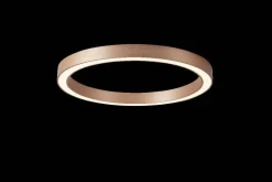 Lampa Sufitowa MARCO TOP 40 3000K GO (AZ5030) - Azzardo