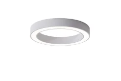 Lampa Sufitowa MARCO TOP 80 CCT WH + REMOTE CONTROL (AZ5034) - Azzardo