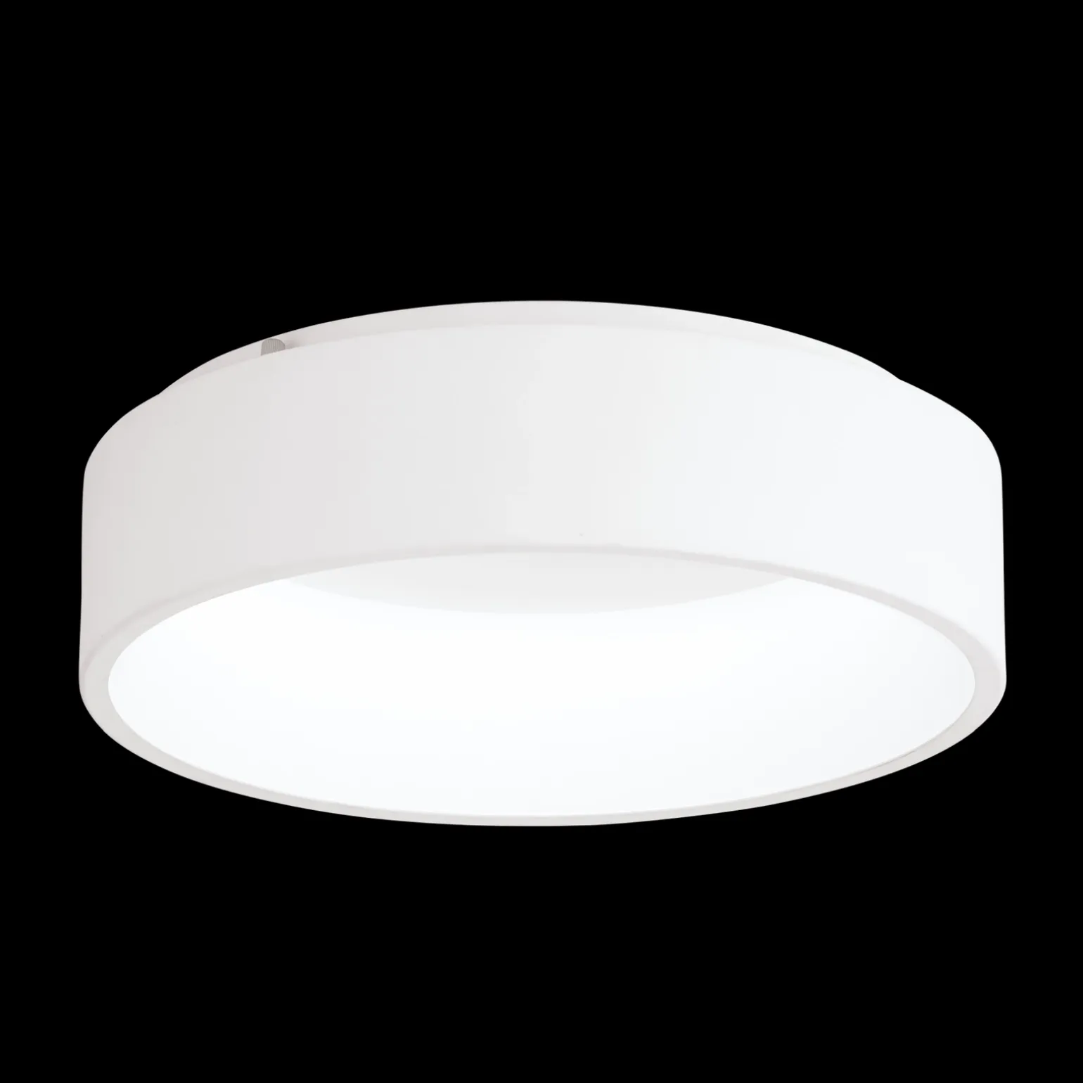 Lampa Sufitowa MARGHERA 1 biały (39286) - EGLO