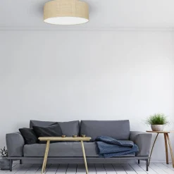 Lampa sufitowa MARSHALL Ø50 (MLP7488) - Milagro