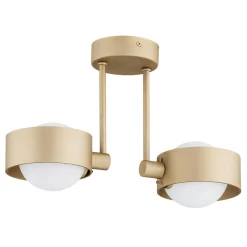 Lampa sufitowa MASSIMO PLUS (7215-ARG) - Argon
