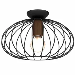 Lampa sufitowa MERIDIANO 1xE27 (MLP7958) - Milagro