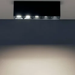 Lampa sufitowa MIDI LED (10058) - Nowodvorski