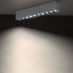 Lampa sufitowa MIDI LED (10053) - Nowodvorski