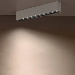 Lampa sufitowa MIDI LED (10050) - Nowodvorski