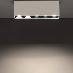 Lampa sufitowa MIDI LED (10052) - Nowodvorski