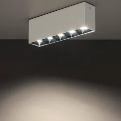 Lampa sufitowa MIDI LED (10052) - Nowodvorski