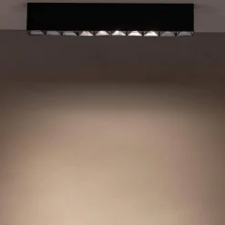 Lampa sufitowa MIDI LED (10056) - Nowodvorski