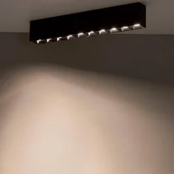 Lampa sufitowa MIDI LED (10056) - Nowodvorski