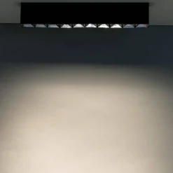 Lampa sufitowa MIDI LED (10060) - Nowodvorski