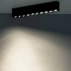 Lampa sufitowa MIDI LED (10060) - Nowodvorski