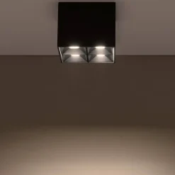 Lampa sufitowa MIDI LED (10054) - Nowodvorski