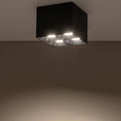 Lampa sufitowa MIDI LED (10054) - Nowodvorski