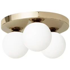 Lampa sufitowa MIJA PLAFON (30668305) - KASPA