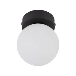 Lampa sufitowa MINI czarna 1 PŁ (5613) - TK Lighting