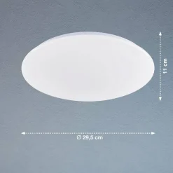 Lampa Sufitowa Mona (20924) - Fischer&Honsel