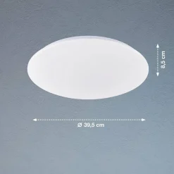 Lampa Sufitowa Mona (20923) - Fischer&Honsel