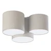 Lampa sufitowa MONA NATURE 3 PŁ (6591) - TK Lighting