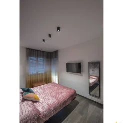 Lampa sufitowa natynkowa TRILEDO ROUND (1002010) - SLV