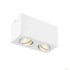 Lampa sufitowa natynkowa TRILEDO Double (1002006) - SLV