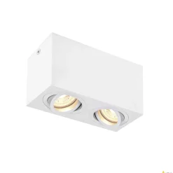 Lampa sufitowa natynkowa TRILEDO Double (1002006) - SLV