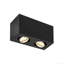 Lampa sufitowa natynkowa TRILEDO Double (1002005) - SLV