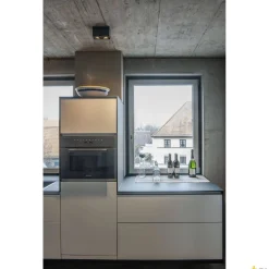 Lampa sufitowa natynkowa TRILEDO Double (1002005) - SLV