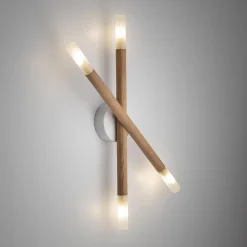 Lampa sufitowa NOBLE 4 (4524) - TK Lighting