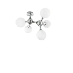 Lampa sufitowa NODI PL5 kol. biały (073712) - Ideal Lux