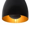 Lampa sufitowa NOLAN (30188/01/30) - Lucide