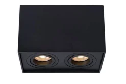 Lampa sufitowa oczko natynkowe TUBE (22953/02/30) - Lucide