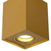 Lampa sufitowa oczko natynkowe TUBE (22953/01/02) - Lucide