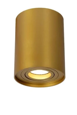 Lampa sufitowa oczko natynkowe TUBE (22952/01/02) - Lucide