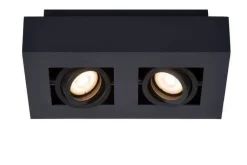 Lampa sufitowa oczko natynkowe XIRAX (09119/11/30) - Lucide