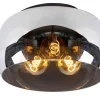 Lampa sufitowa OLIVIA (45101/40/65) - Lucide