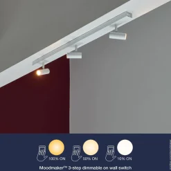 Lampa sufitowa OMARI LED (2112193001) - Nordlux